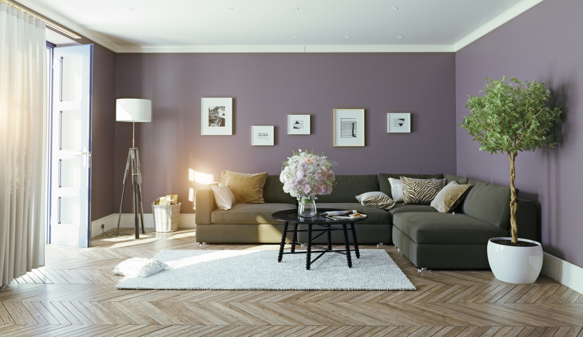 7 mẹo để có tấm thảm đẹp trong nhà